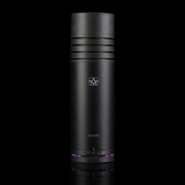 Aston Microphones STEALTH
