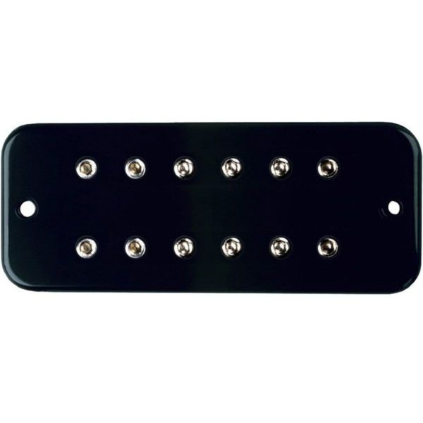DiMarzio Virtual P90 DP169BK