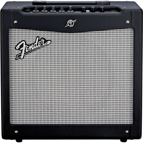 Fender Mustang II V2