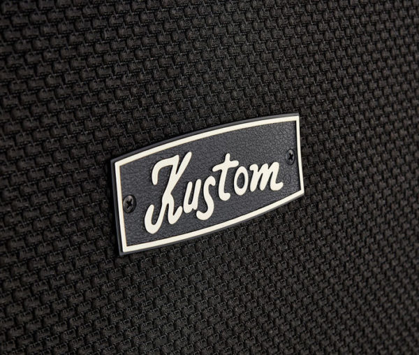 Kustom KG412 — изображение 3