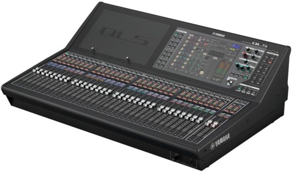 Yamaha QL5