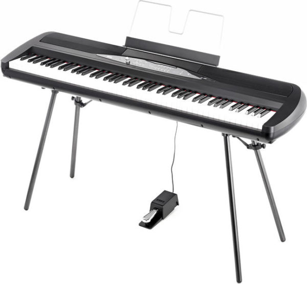 Korg SP-280-BK — изображение 2
