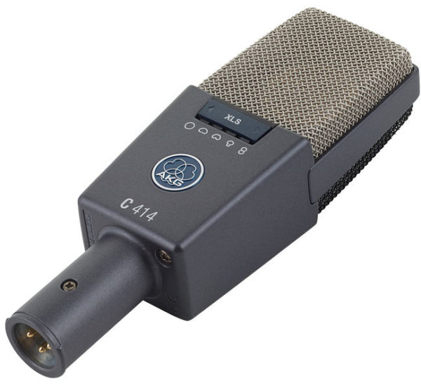 AKG C414XLS ST — изображение 3