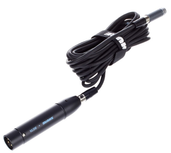 Shure Beta 98AD/ C — изображение 3