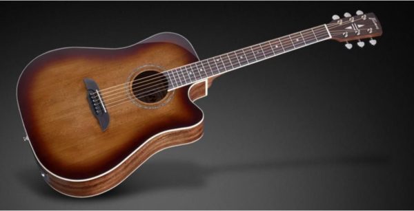 Framus FD 14 M VS CE