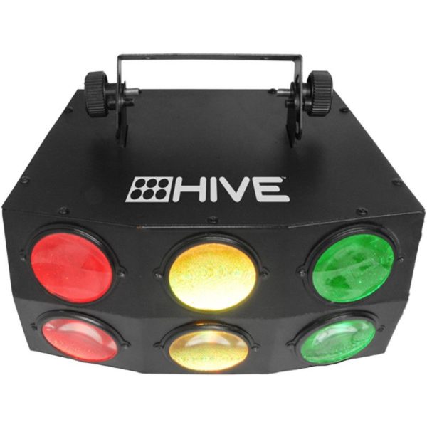 Chauvet Hive