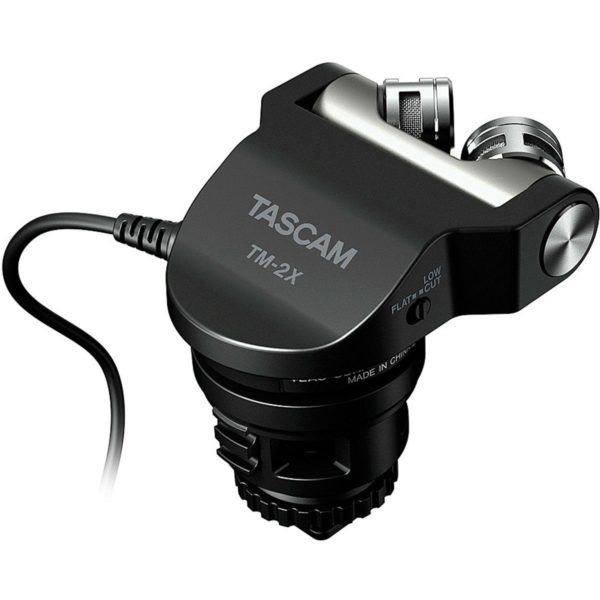 Tascam TM-2X