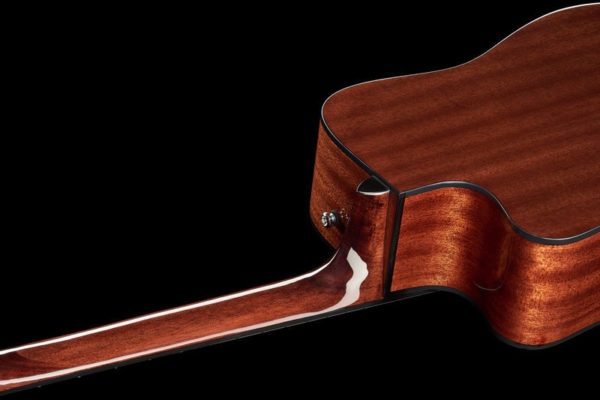 Fender CD-60SCE ALL MAH — изображение 5