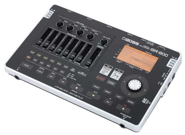 Boss BR-800 — изображение 2