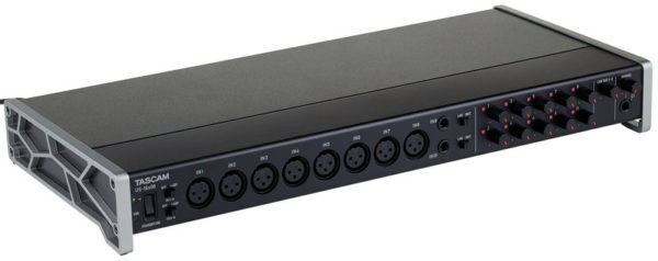 Tascam US-16x08 — изображение 3