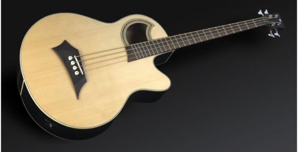 Rockbass ALIEN Standard 4 N THP