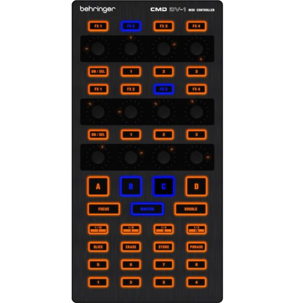 Behringer CMD DV-1