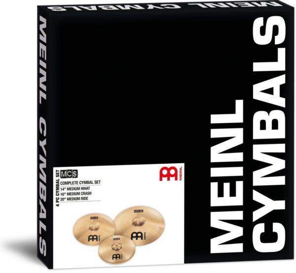 Meinl MCS