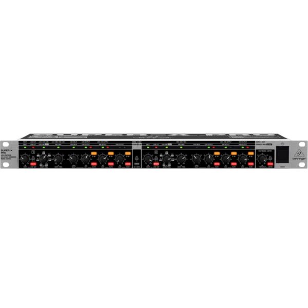 Behringer CX3400