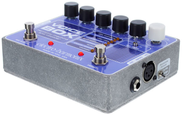 Electro-Harmonix Voice Box — изображение 3