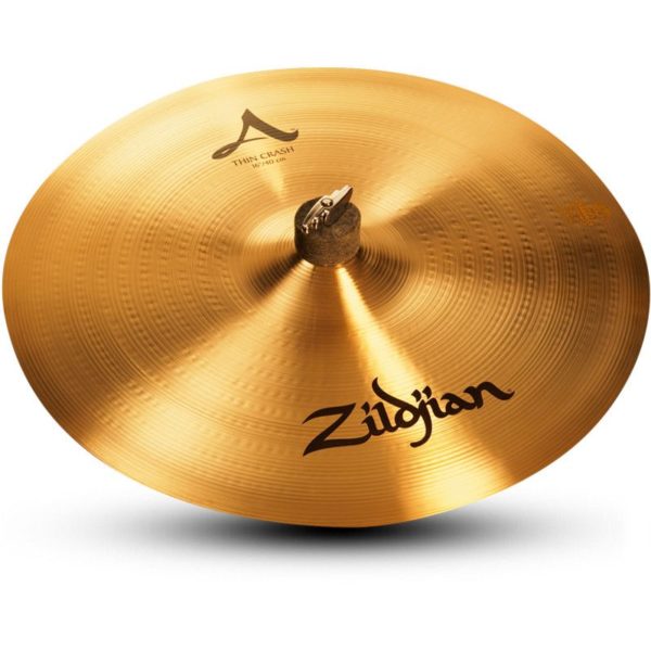 Zildjian 16` A` Thin Crash