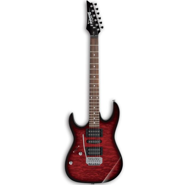 Ibanez GIO GRX70QAL-TRB