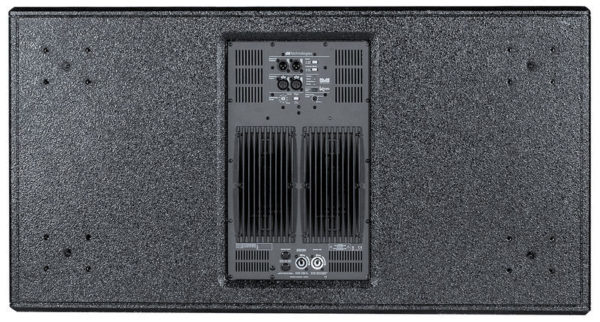 dB Technologies DVA-KS20 — изображение 3