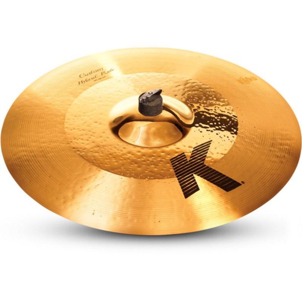 Zildjian 20` K` Custom Hybrid Ride