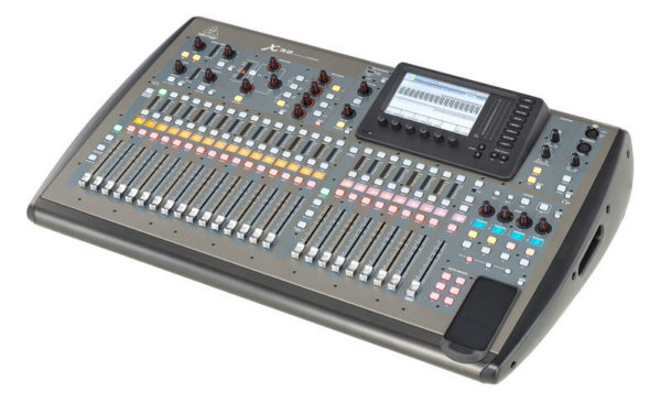 Behringer X-32 — изображение 2