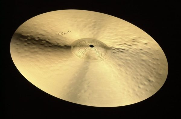 Paiste 16'' Signature Traditionals Thin Crash