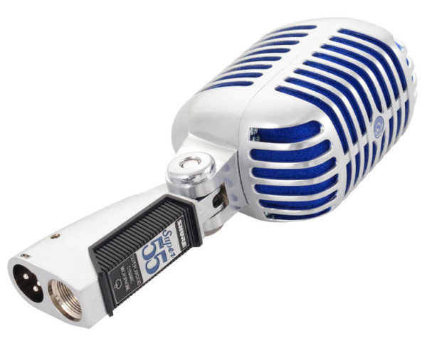 Shure 55 Super — изображение 3