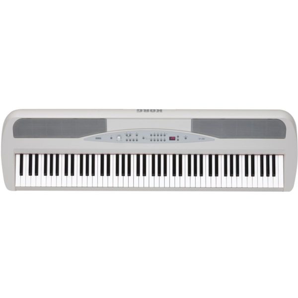 Korg SP-280-WH