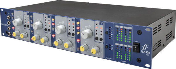 Focusrite ISA 428MK2 — изображение 2