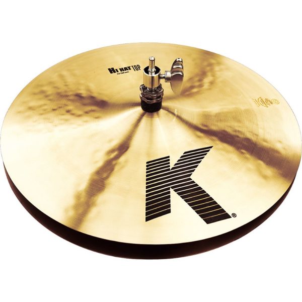 Zildjian 13` K` Hi-Hat