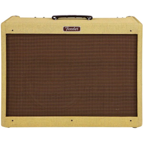 Fender Blues Deluxe Reissue