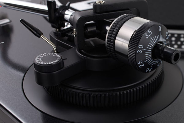 Reloop RP-4000M — изображение 4
