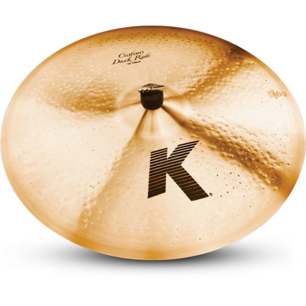 Zildjian 22` K` Custom Dark Ride