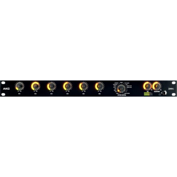 AKG DMM6