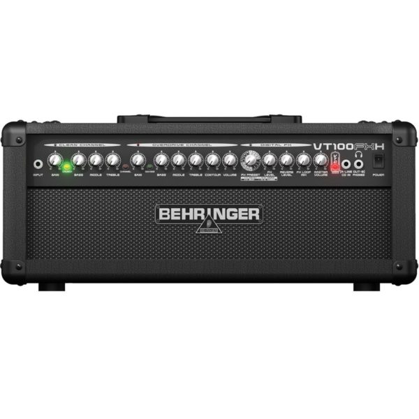 Behringer VT100FXH