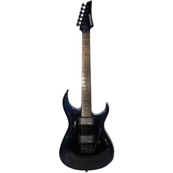 Fernandes FGZ-400 RS4 BMB