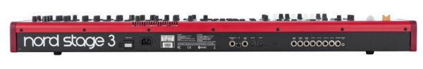 Clavia Nord Stage 3 Compact — изображение 2