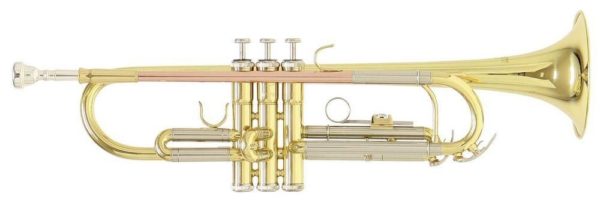 ROY BENSON TR-202