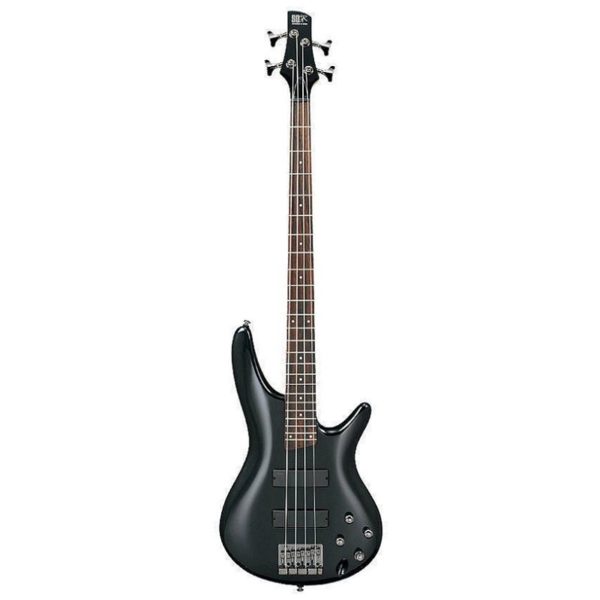 Ibanez SR300 Iron Pewter
