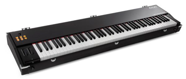 Akai Pro MPK ROAD