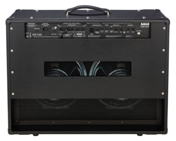 Blackstar HT STAGE 60 212 (MkII) — изображение 4