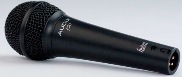 Audix F50 — изображение 2