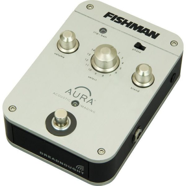 Fishman PRO-AIP-D01