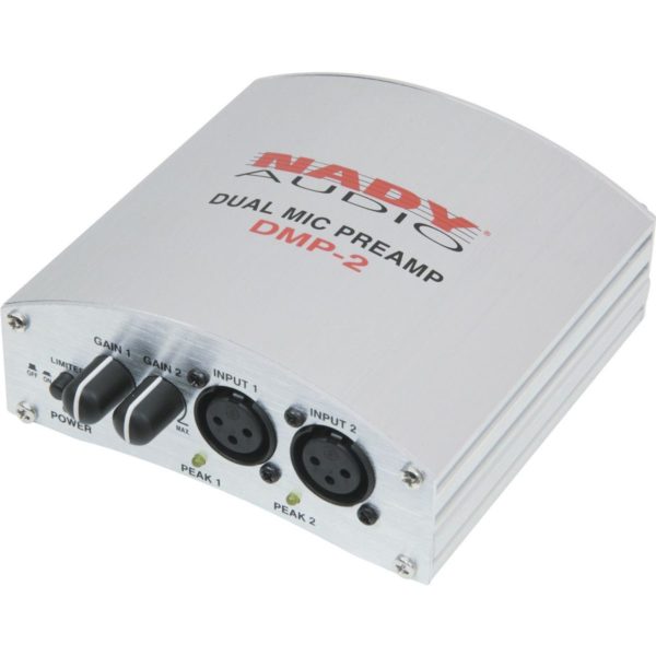Nady DMP-2