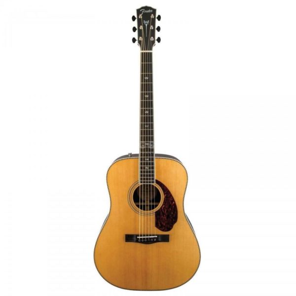 Fender PM-1 Deluxe Dreadnought Nat