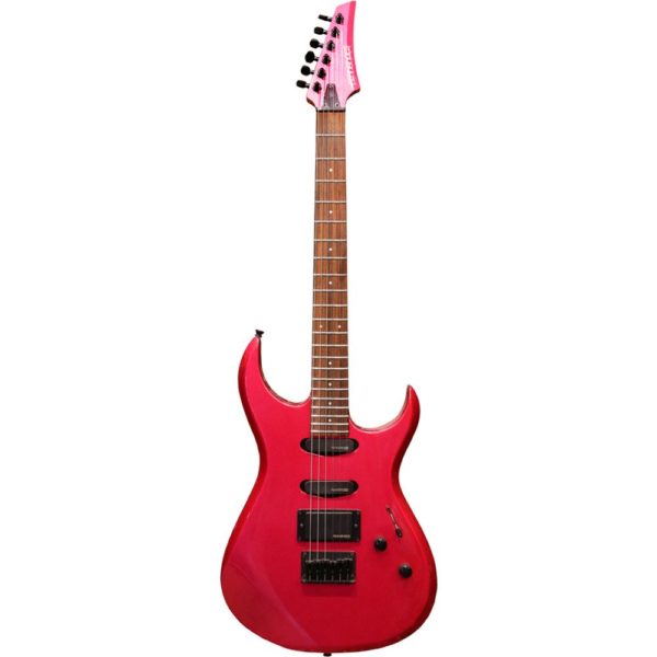 Fernandes FGZ-400 RS7 MPK
