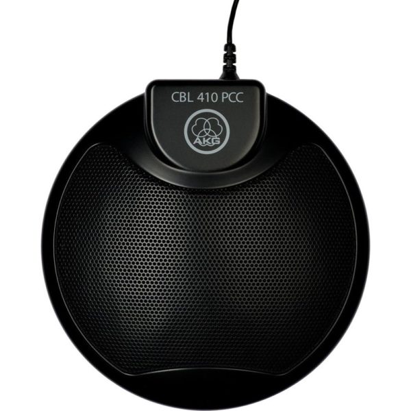 AKG CBL410PCC Black