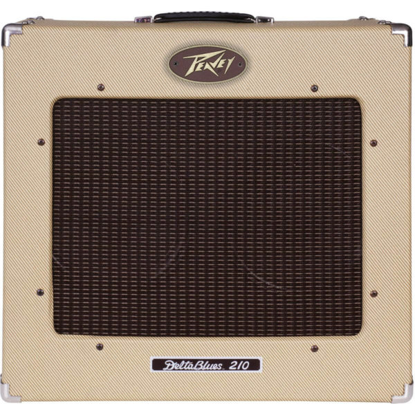 Peavey Delta Blues 210