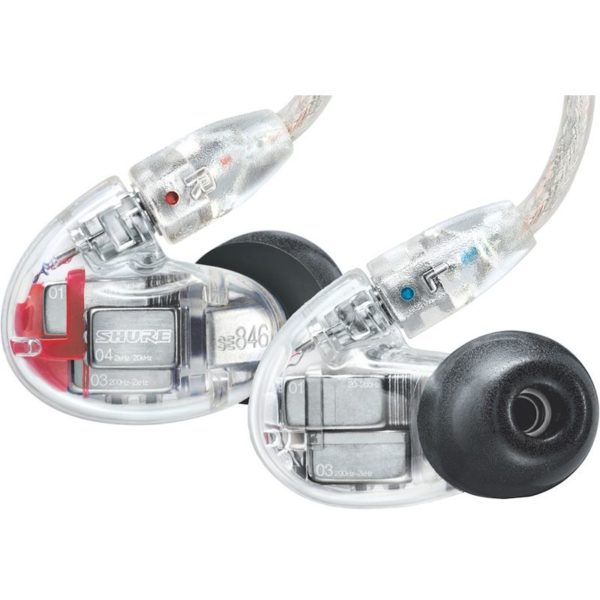 Shure SE846-CL