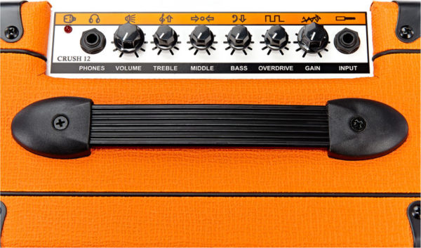 Orange Crush 12 — изображение 4