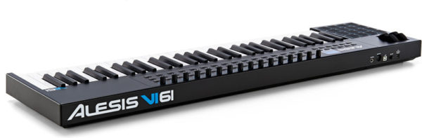 Alesis VI61 — изображение 3